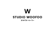 株式会社スタジオ・ウーフー　ロゴマーク