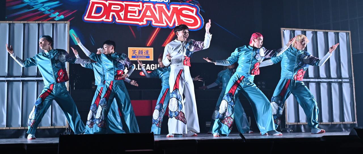 SNSのコンテンツ企画から動画制作までお願いします！D.LEAGUE