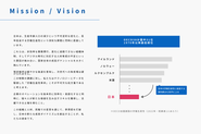 Mission / Vision