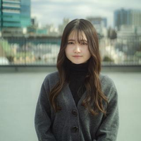 小川 愛加さんのプロフィール