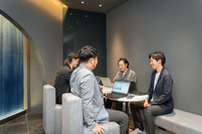PM｜自宅からMicrosoftクラウドを用いた本質的なデジタル化支援