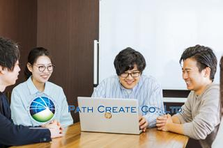 若手社員も活躍中！経験ゼロから目指すインフラエンジニア！Web面談歓迎です