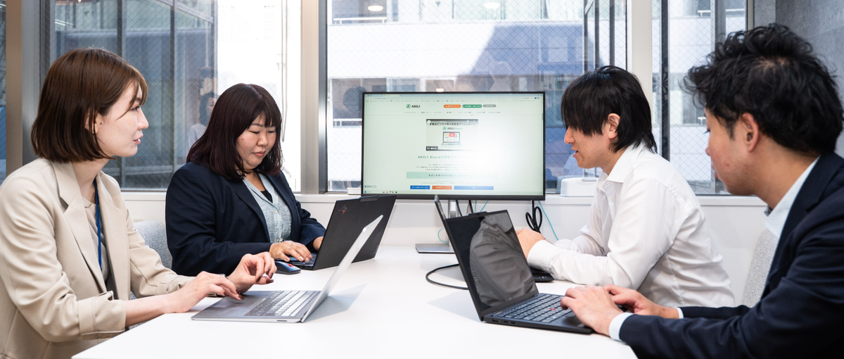 SaaSビジネスの成長を牽引｜顧客接点最大化のマーケター募集