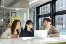 ワークライフも起業準備も両立！｜B2Bマーケで一緒に実現しませんか？