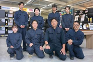 切って、乗っる。体験したものしか売りません。