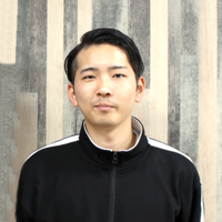 新倉  拓馬さんのプロフィール
