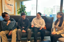 実務経験ゼロからOK！穏やかな急成長ベンチャーでアプリエンジニアに挑戦！