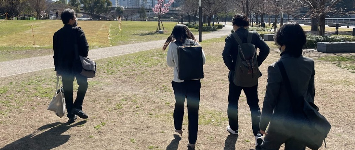 チームで課題解決｜あなたに相談してよかった、その一言が嬉しいマーケターへ！