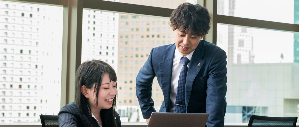 人の想いに寄り添い、仲間と成長する｜FPとして次の挑戦へ