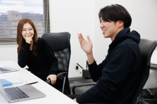 制作ディレクション担当募集！あなたのマーケティングスキルを活かしませんか