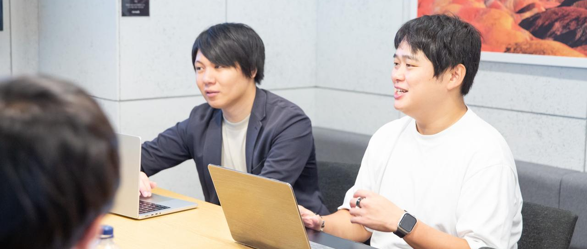 リベシティ・リベ大でお金の学びを支えるWebサービスを一緒に作りませんか？