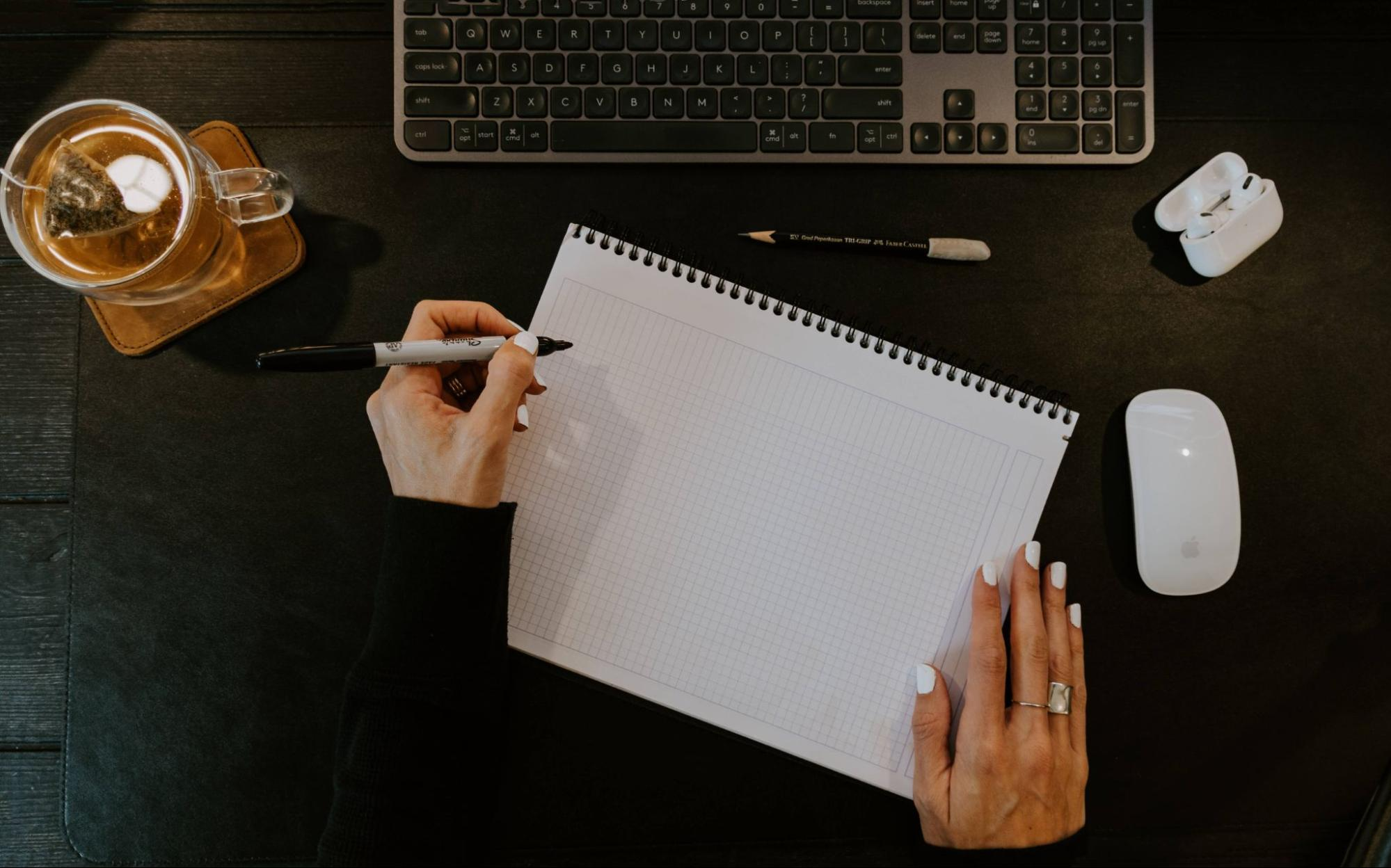 信頼されるディレクター必見！課題を細分化するための４つのステップ