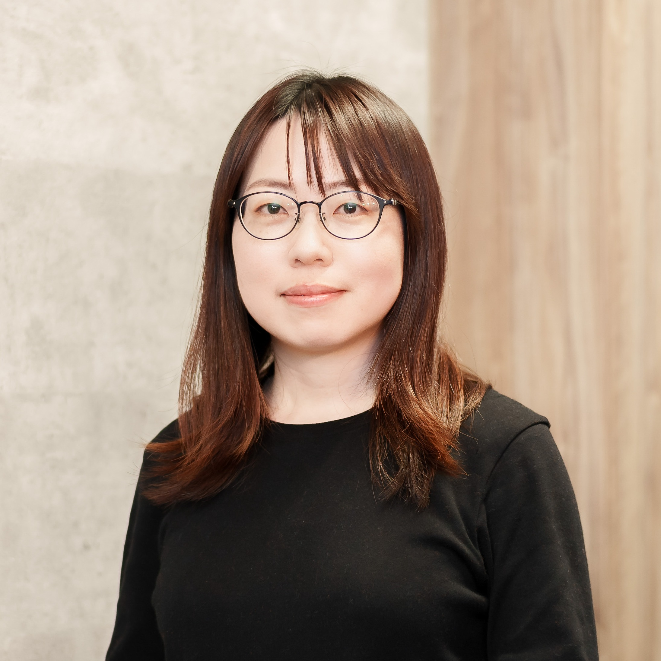 Shoko Totsuka