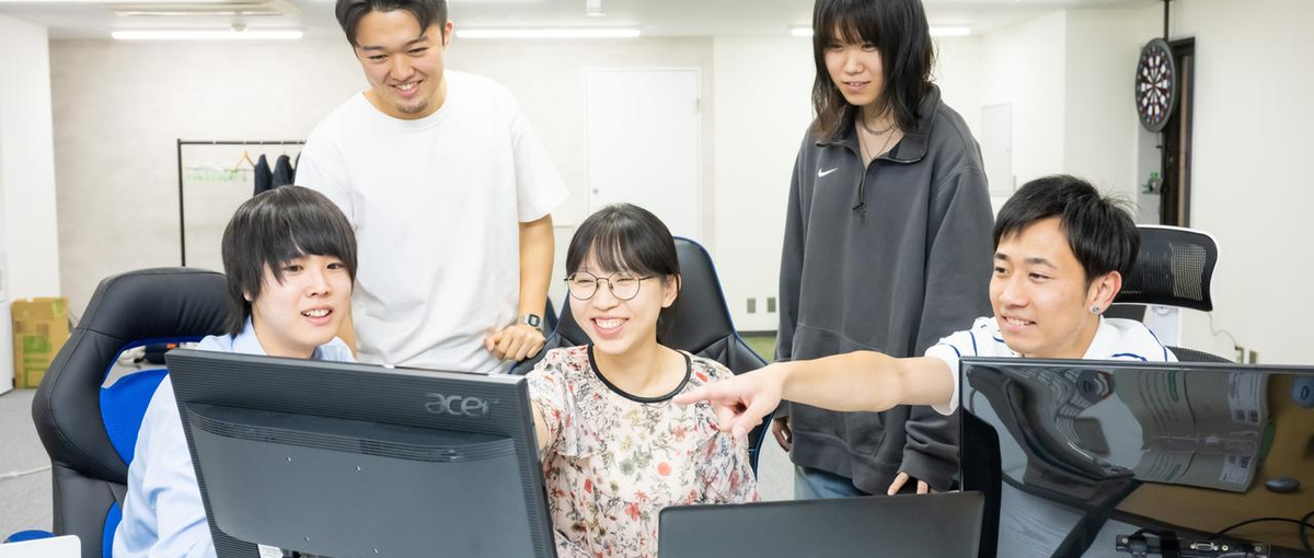 営業・コンサルに留まらない！本質的な実力を身につける長期インターン募集！！