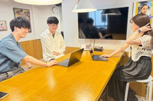 いつエンジニアになりますか？本気でなりたいならここ！挑戦できる環境がある！