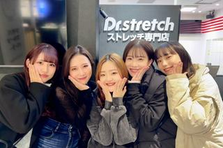 新卒｜グローバル展開のストレッチトレーナー｜大好きな運動を仕事にしよう！