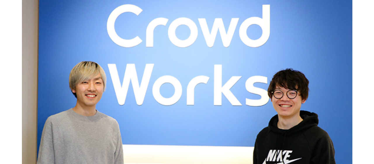 生産性を高めるためのメディア「SELECK」にリードデザイナー上田と、UXデザイナー八尾 のインタビューが掲載されました！