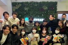 急成長フェーズを支えるキーパーソンに！初の人事メンバー募集！