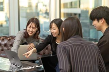 27卒｜可能性を縛らないフラットかつ挑戦できる環境で夢を叶えませんか？