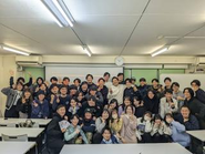 Lit Shipにはスーツ必須の文化がありません