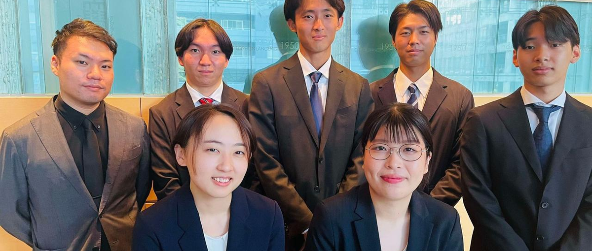 理系学生募集｜社会で活きる組織を率いる力を身につけたい方募集