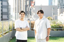 オープンポジション｜レガシーな建設業界にパラダイムシフトを起こす！