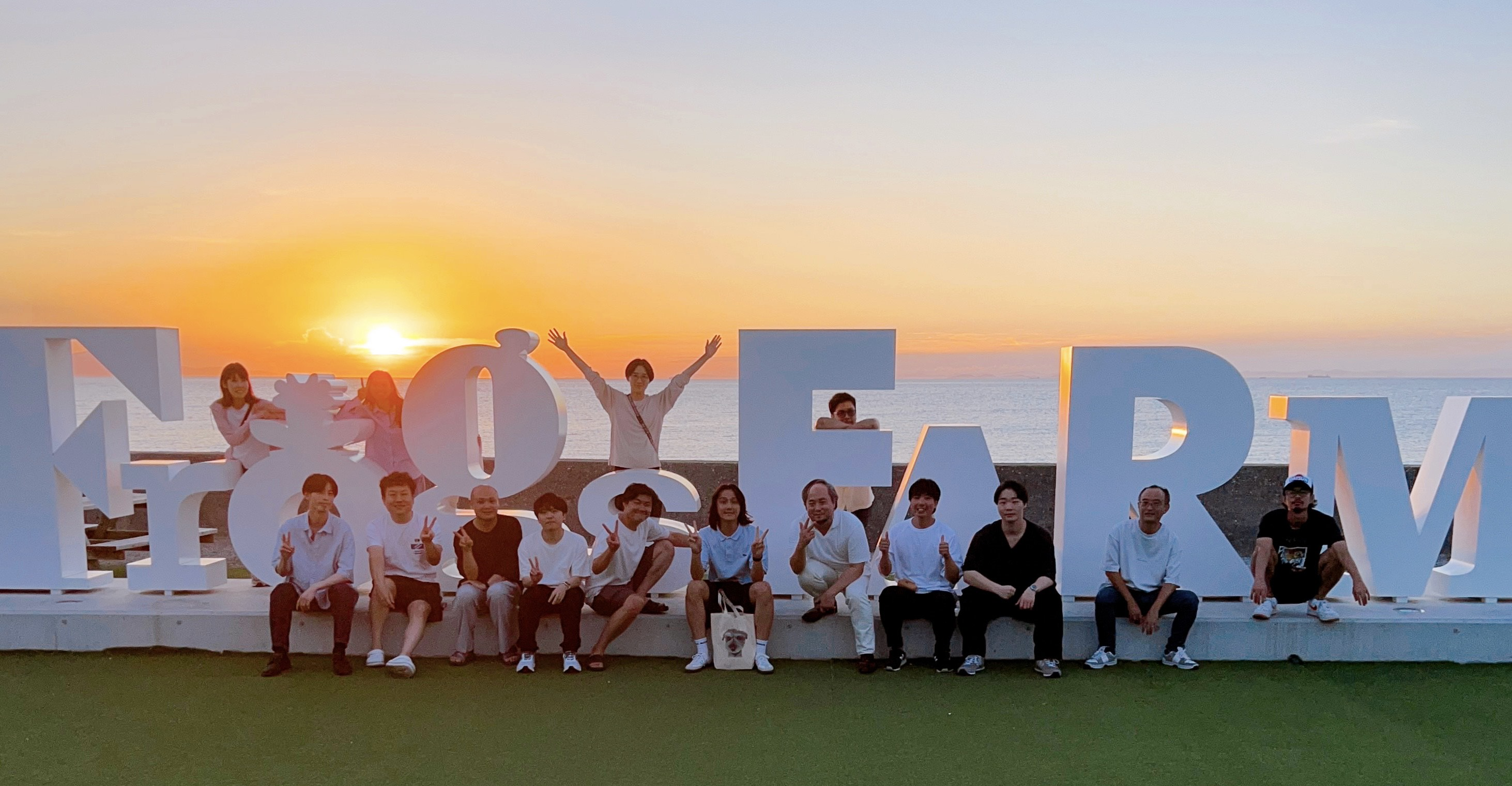 【働き方の選択】自然の中で働く･仲間とつながるIT企業のワーケーション！