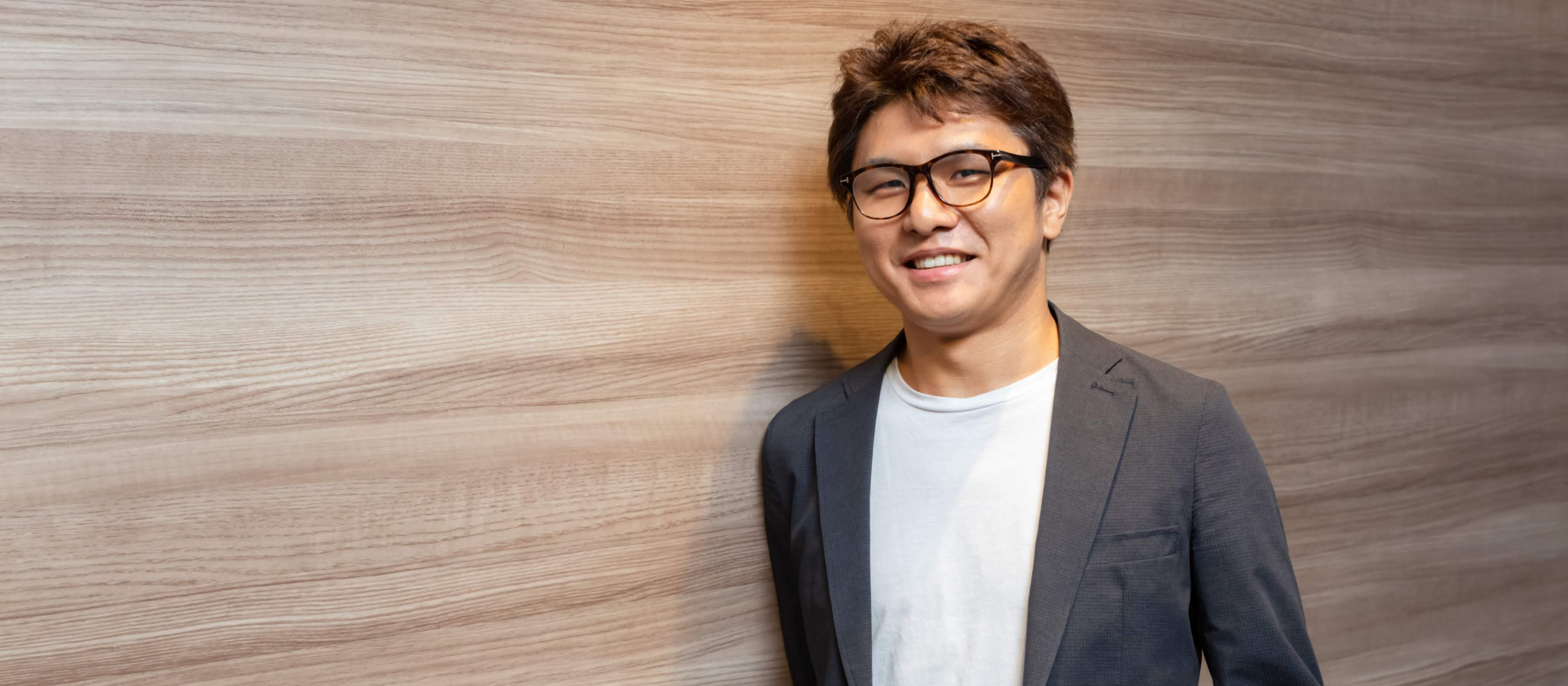 【代表インタビュー：山本】「ギブの精神」を大切にし、外注を活用した組織化経営で事業拡大中！