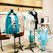 「INSHORE」 POP-UP SHOP　代官山T-SITEにて