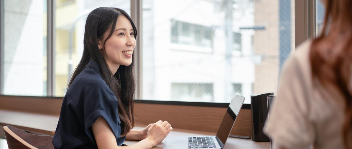 誰かの変わりたいに伴走する！女性キャリア支援のコーチ募集