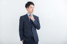 社長と共に課題解決の提案。常に思考し続けられるセールスを募集中！