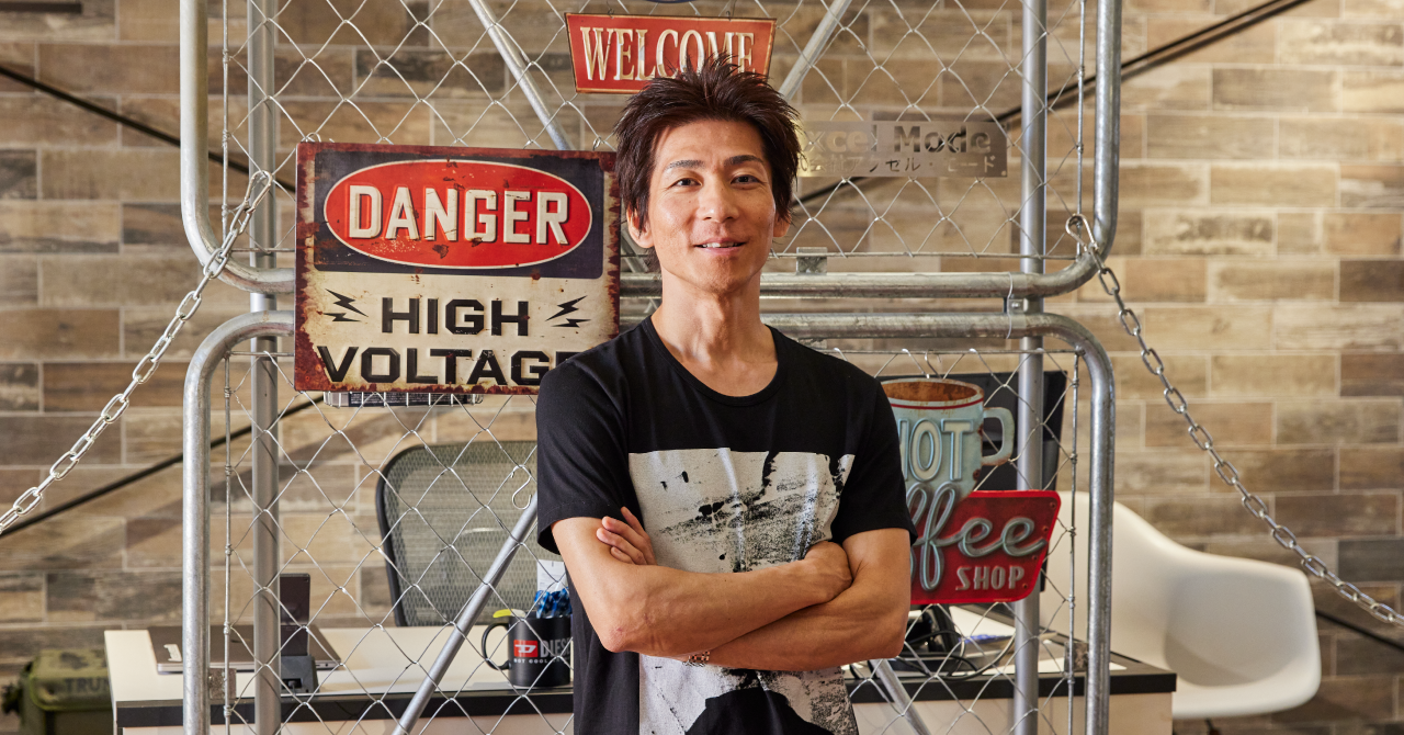 アクセル・モードのもう1つの事業。広告業界で活躍する「デザイン＆プロモーション事業部」にせまる