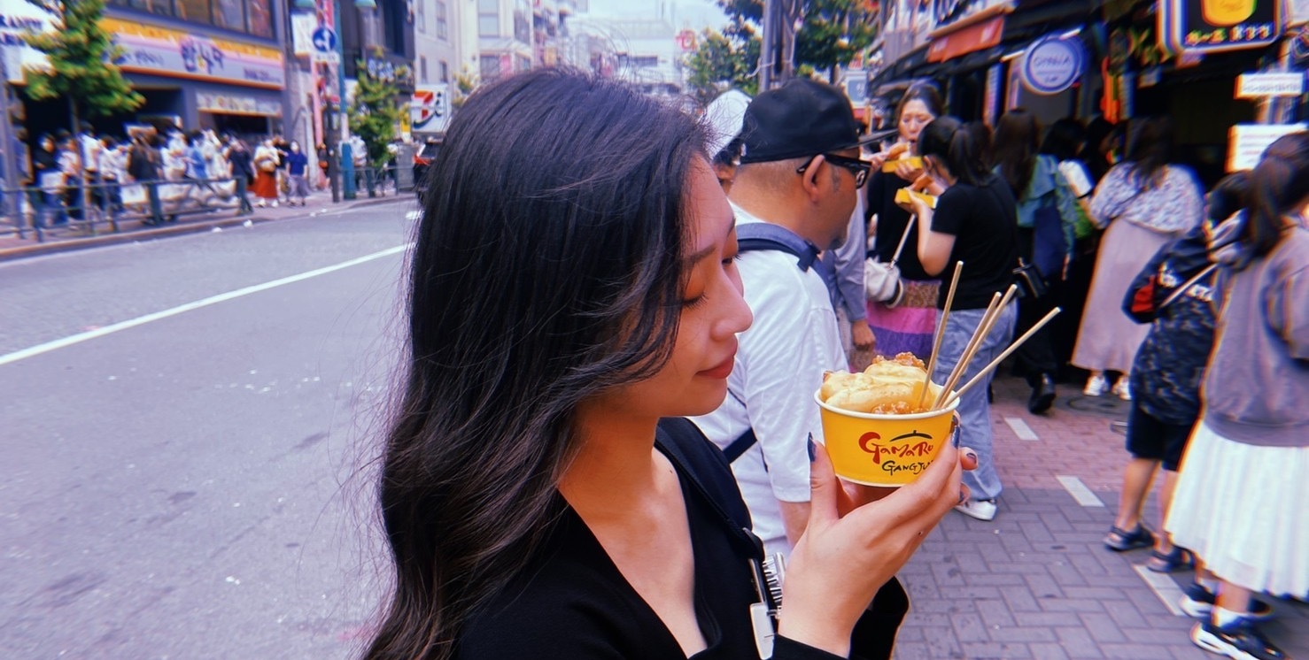 【中途入社インタビューVol.10】「裁量のある環境×英語への挑戦」が本当に叶えられた。カスタマーサクセスという仕事のやりがい。