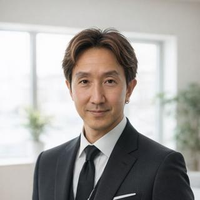 濵田 嘉之さんのプロフィール