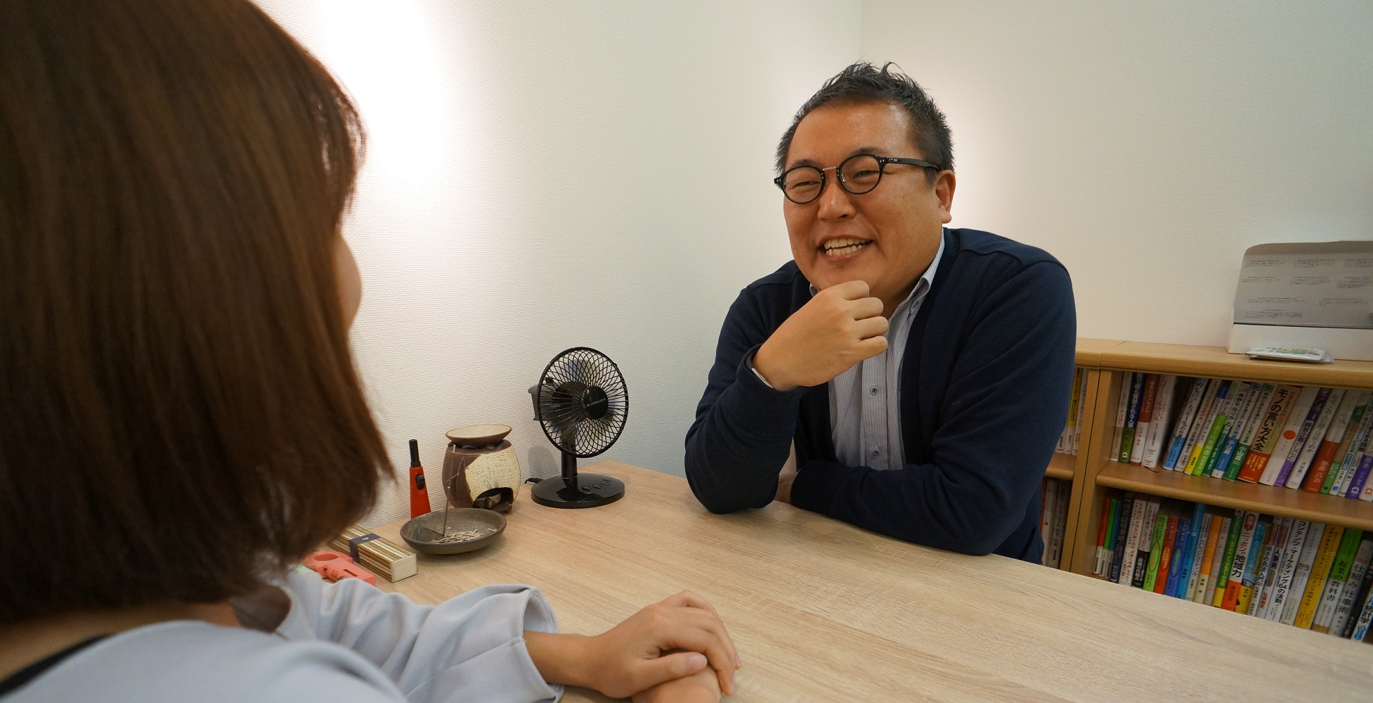 1万人の採用に関わった男が行きつく場所『株式会社グローカル』