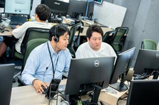 顧客企業へAI活用方針の策定支援｜安心のチーム制でプロジェクトを進める