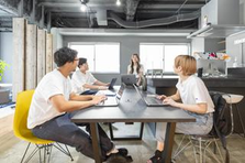 ポテンシャル採用中！受託開発で実務経験をつけてエンジニアデビュー！