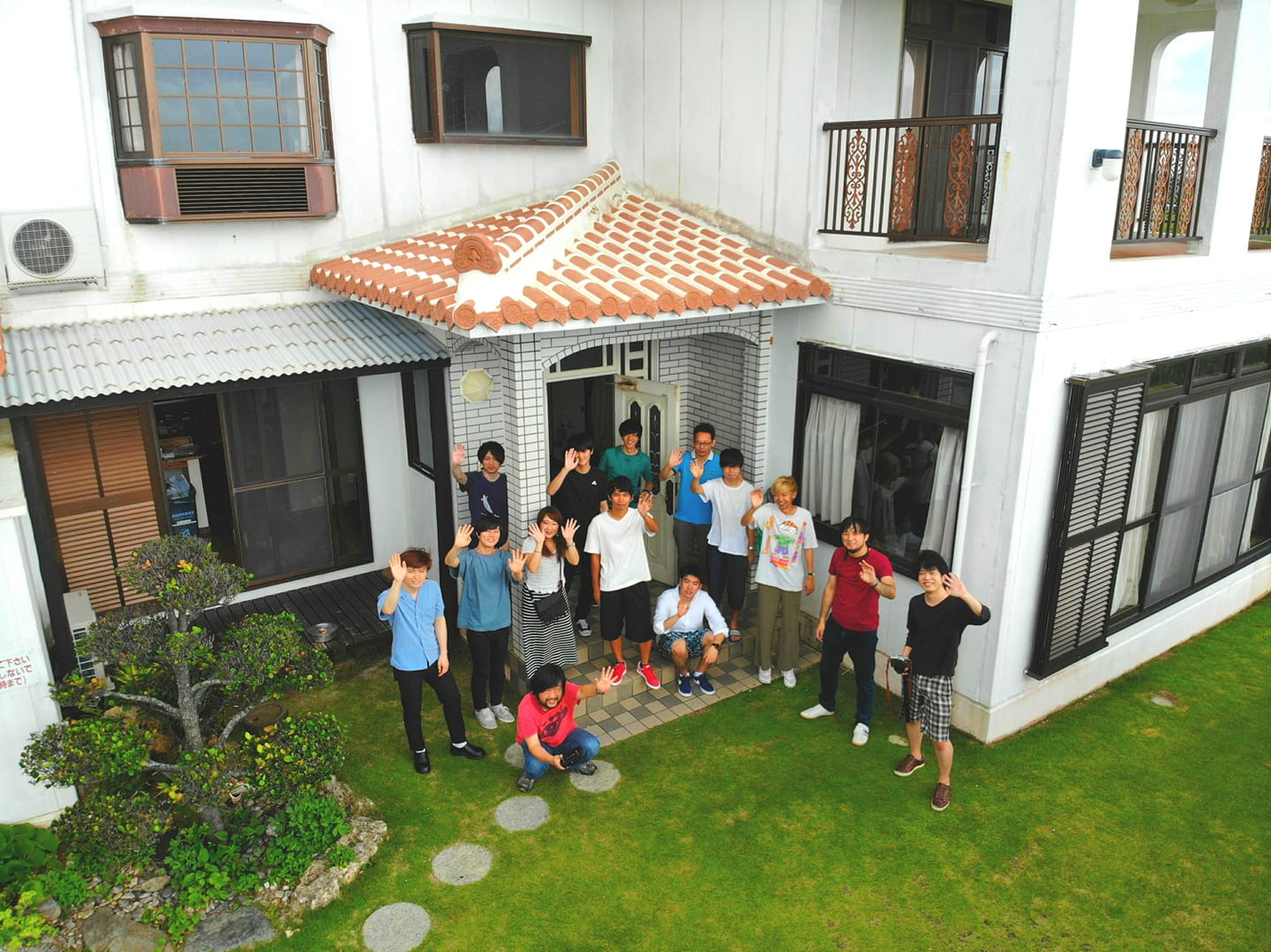 コノル開発合宿2018 in 沖縄（後編）