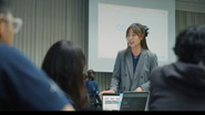 一緒に働くメンバーとのコミュニケーションを大切に、同じ方向を見られる環境を創っています。