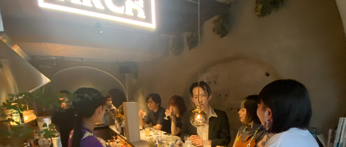 カルチャー・エンタメ好きWanted！ブティックサウナxホテルxBAR