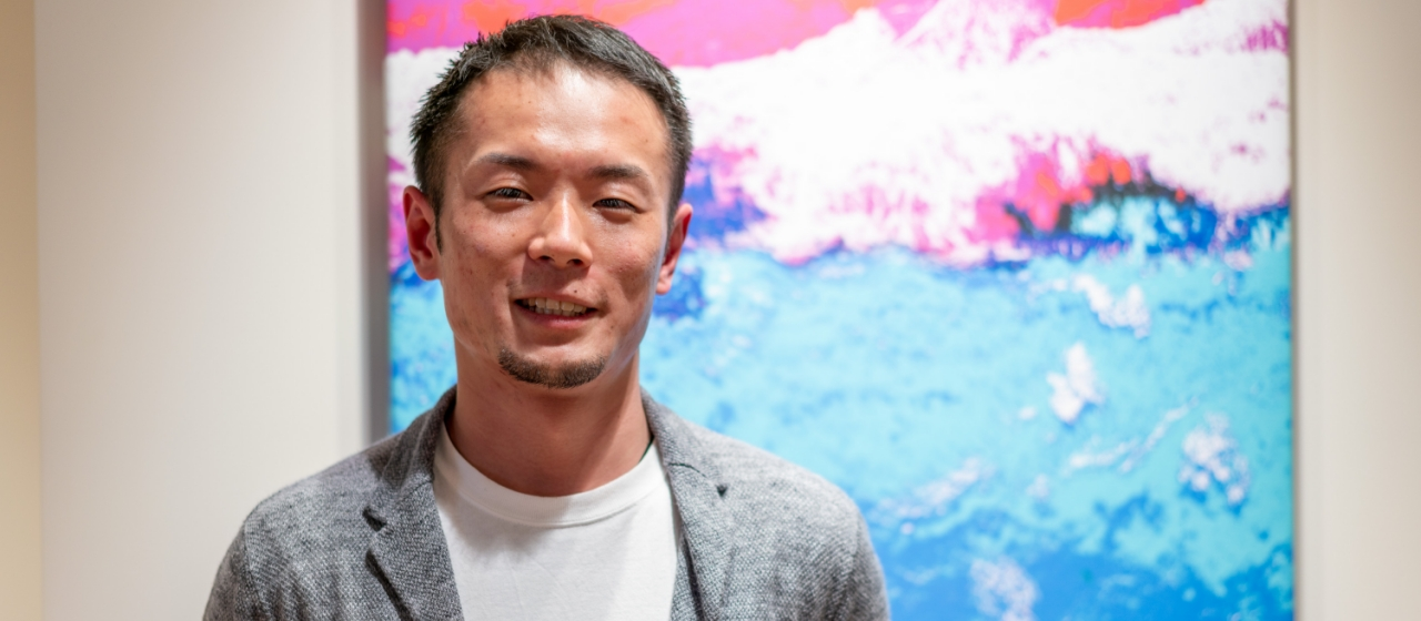 エンジニアが語る、AIでの効率化を身近に感じる「STREAMED」開発の面白さ。