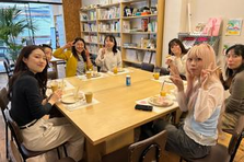新卒の方へ、キャリアのこと・働き方のこと雑談しましょう！リアル・オンライン