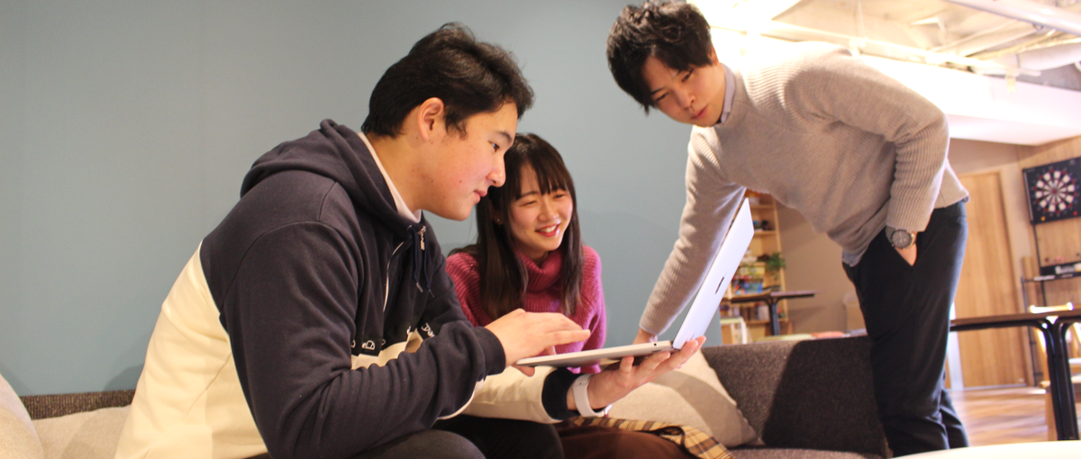 モバイルエンジニア｜iOS/Android レビュー文化あります