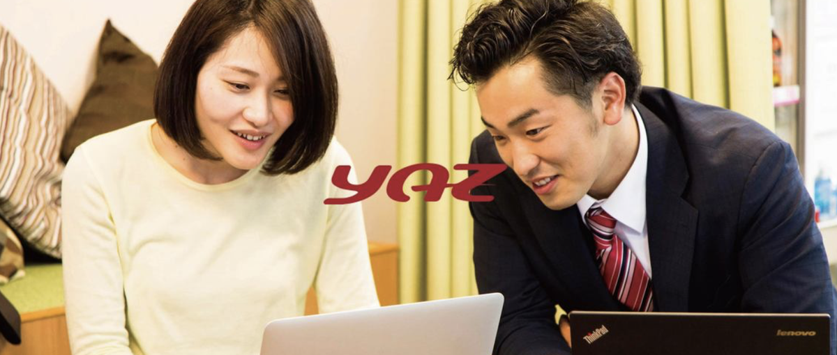 映画で見た天才エンジニア←YAZなら文系・スキル0からでも目指せる！？