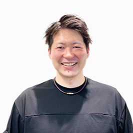 鹿糠沢 裕太