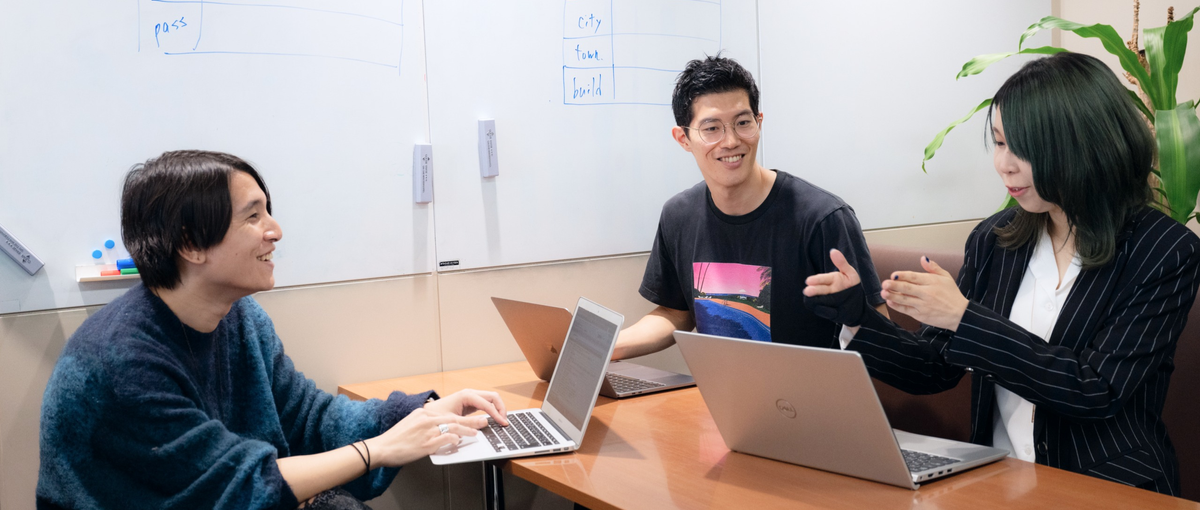 福岡｜Web開発のイロハが学べる研修制度！現役エンジニアのサポートあり！