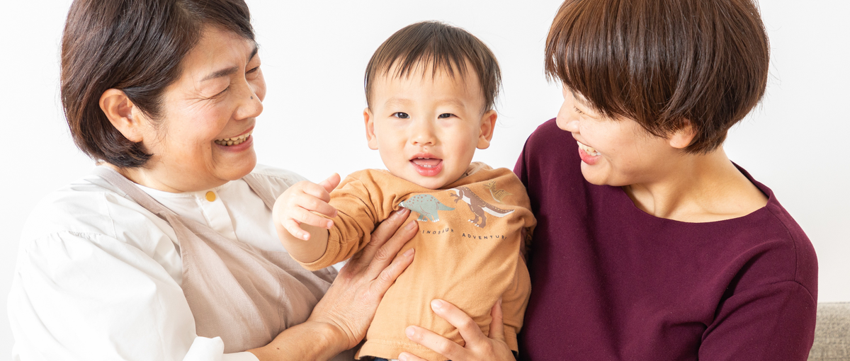 高齢化社会と子育ての課題を一気に解決！注目スタートアップの広報PR募集