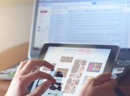 テクノロジーパートナー事業：ユーザー中心のデザイン思考と、専門性の高いエンジニアリングを組み合わせて最適なデジタルソリューションを提案していきます。 