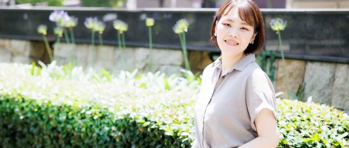 広告プランナー｜社長やデザイナーと並走し、企画を形にする仕事です