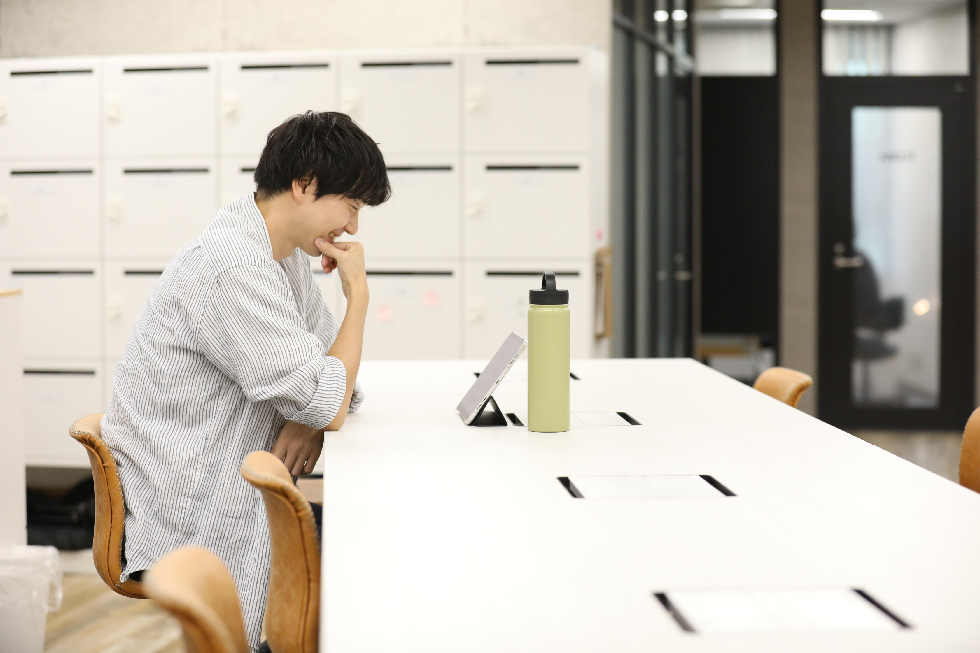 【あきらめない人がチャンスを掴みとれる】ネクステージGroup本社の新オフィス紹介！